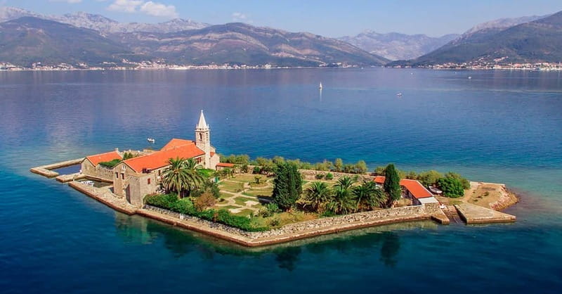 Kotor: Boka Bay, Blue Cave, and Our Lady Private Boat Tour - Who Is This Tour Best For?