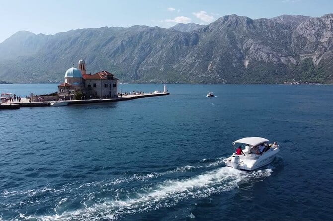 Kotor: Boka Bay Grand Explorer: 6.5-Hour Private Speedboat Tour - Discovering Kotor Bay by Speedboat: The Complete Experience