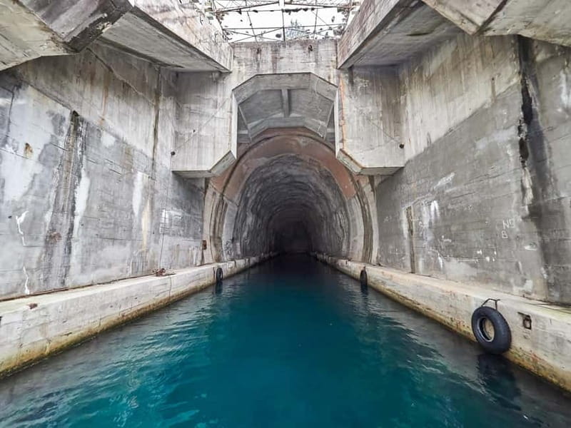 Kotor: Boka Bay Grand Explorer: 6.5H Private Speedboat Tour - Key Points / Takeaways