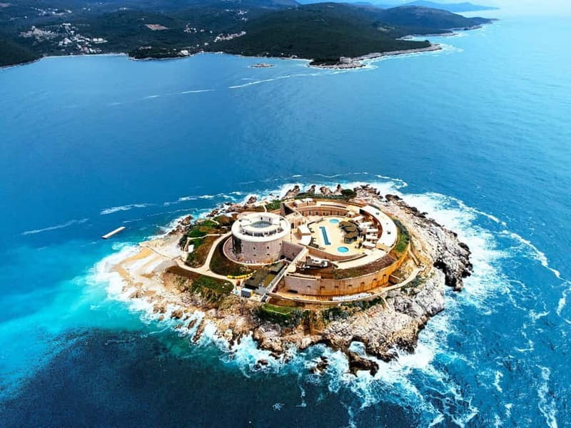 Kotor: Boka Bay Grand Explorer: 6.5H Private Speedboat Tour - Exploring Boka Bay in Comfort and Style