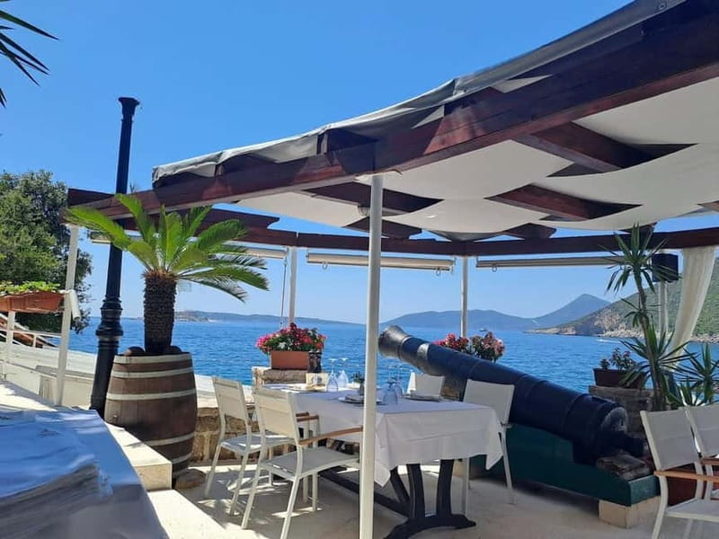 Kotor: Boka Bay Grand Explorer: 6.5H Private Speedboat Tour - Suitability and Who Will Love This Tour