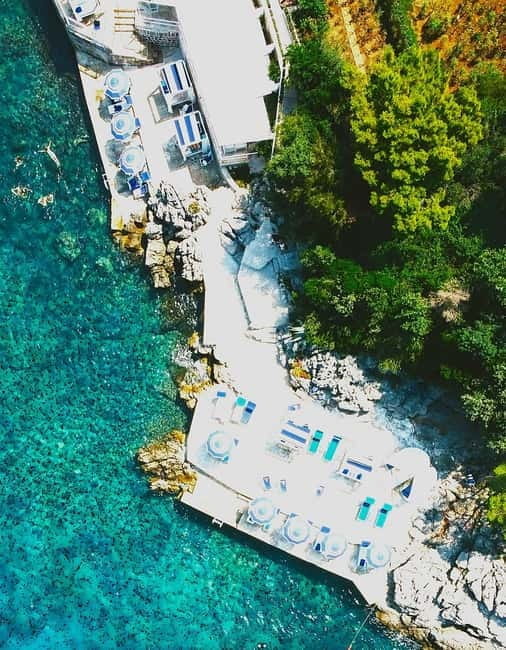 Kotor: Boka Bay Grand Explorer: 6.5H Private Speedboat Tour - Price and Logistics: A Good Investment?