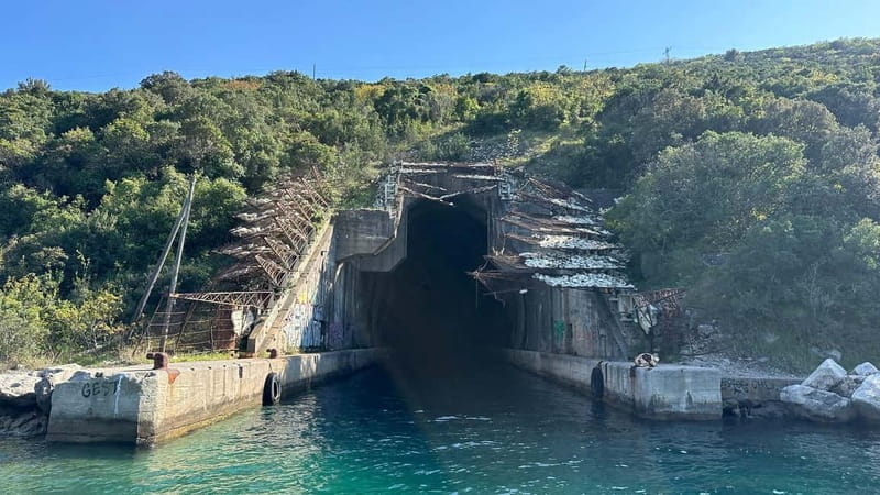 Kotor: Boka Bay Grand Explorer: 6.5H Private Speedboat Tour - FAQ