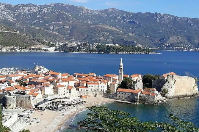 Kotor - Budva - Kotor tour with English speaking driver - A Practical Look at the Kotor - Budva - Kotor Tour with an English-Speaking Driver