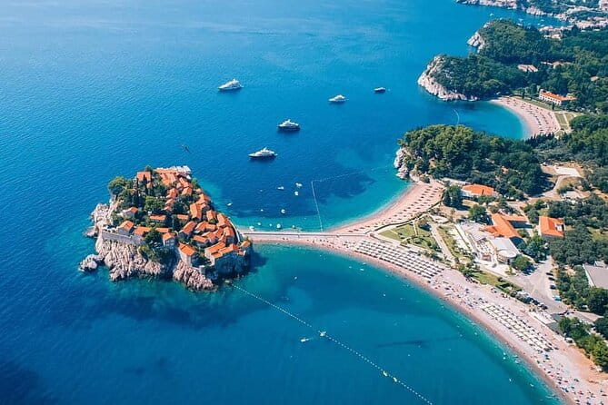 Kotor - Budva - Kotor tour with English speaking driver - Who Should Consider This Tour?