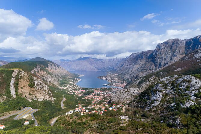 Kotor - Budva - Kotor tour with English speaking driver - Price and Value Analysis