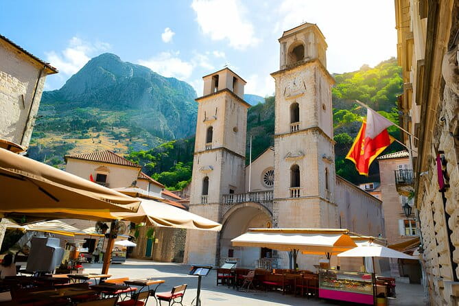 Kotor - Budva - Kotor tour with English speaking driver - The Sum Up: Who Will Love This Tour?