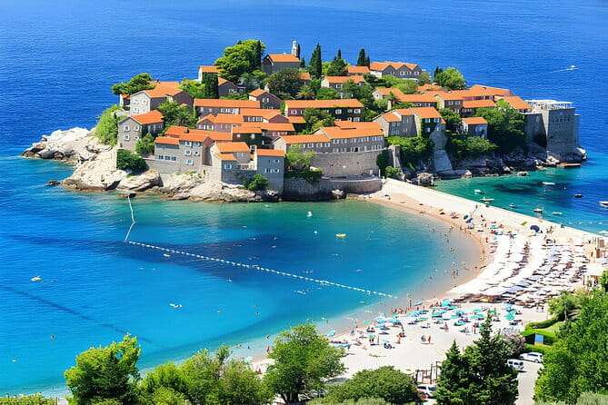 Kotor - Budva - Kotor tour with English speaking driver - FAQ