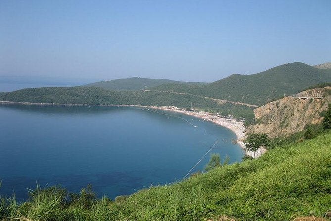 Kotor - Budva - Perast | Unforgettable Montenegro Experience - Tour Duration