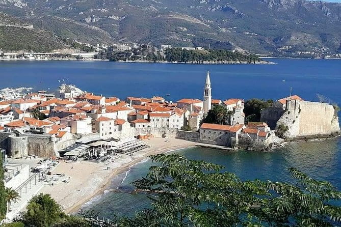 Kotor-Budva-St Stefan tour - including tasting traditional food and wine - Who Is This Tour For?