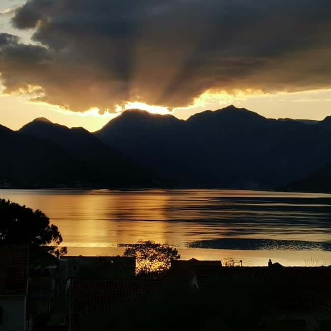 Kotor by night - The Practical Side: Logistics and Tips