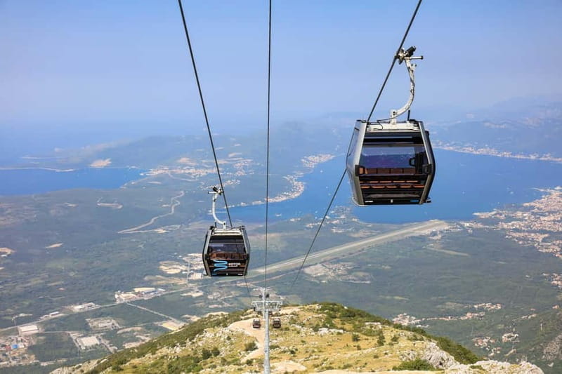 Kotor Cable Car (Njegusi, Lovcen and Kotor Cable car) - Final Thoughts