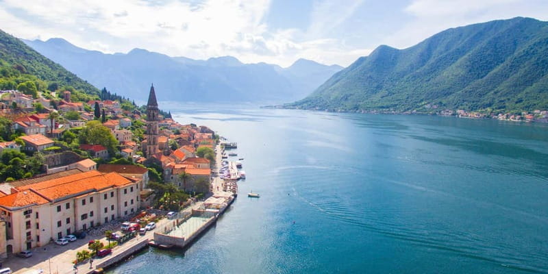 Kotor: Cable Car, Perast, Our Lady of the Rocks Private Tour - Key Points and Takeaways