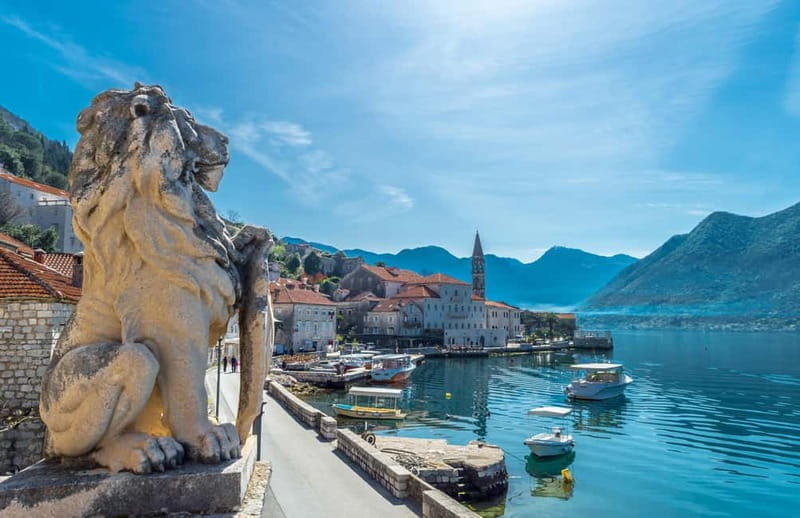Kotor: Cable Car, Perast, Our Lady of the Rocks Private Tour - Why This Tour Offers Real Value