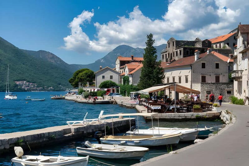Kotor: Cable Car, Perast, Our Lady of the Rocks Private Tour - Who Will Love This Tour?