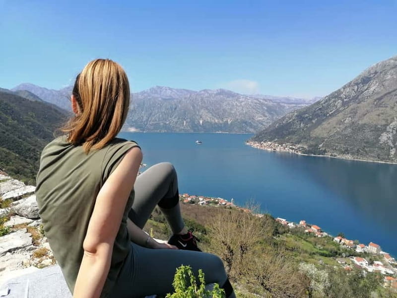 Kotor: Coastal Biking and Hiking Guided Tour - Discovering Montenegro’s Coastal Charm