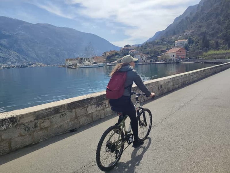Kotor: Coastal Biking and Hiking Guided Tour - Who Will Love This Tour?