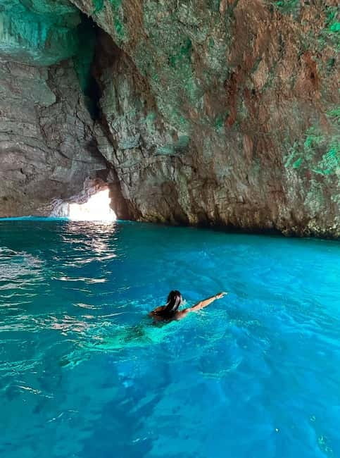 Kotor: Deluxe Boka Bay Day Tour (5h) - Key points / Takeaways