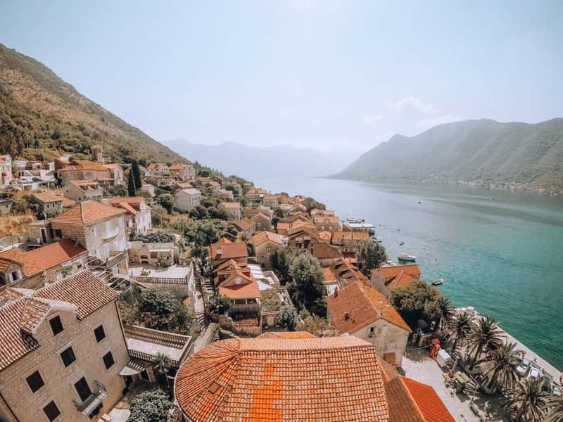 Kotor: Deluxe Boka Bay Day Tour (5h) - Exploring Boka Bay’s Coastal Wonders