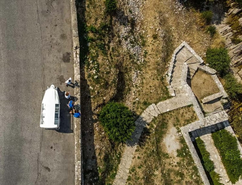 Kotor: Electric tuk-tuk tour of Boka Bay - A Deep Dive Into the Electric Tuk-Tuk Experience in Boka Bay