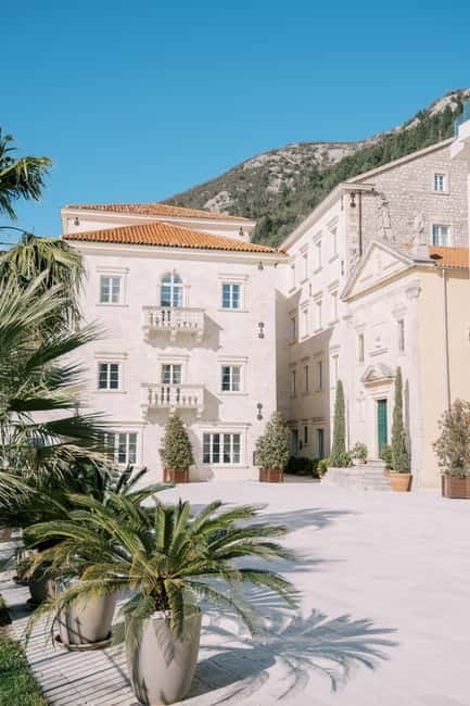 Kotor: Group Boat Tour - Blue Cave - Our Lady Of The Rocks - Final Thoughts: Is It Worth It?