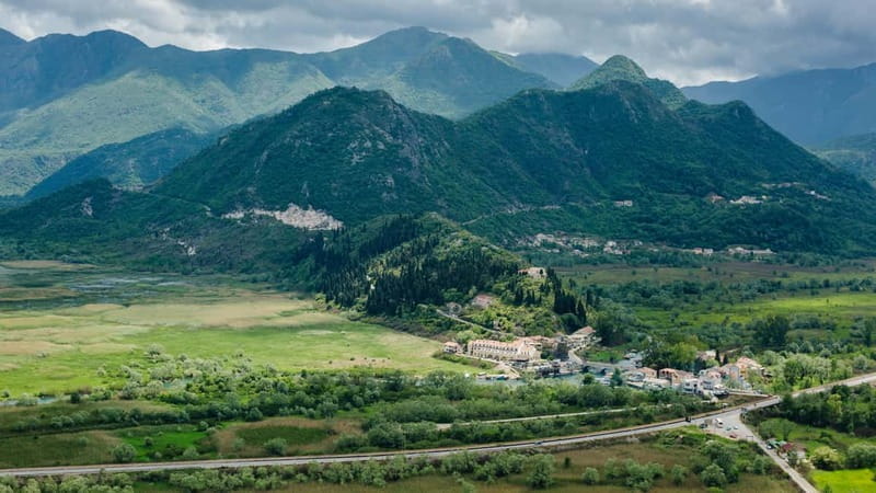 Kotor: Lake Skadar and Biograd Day Trip & Boat Ride - Exploring Montenegro’s Natural Beauty in a Day Trip