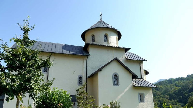 Kotor: Lake Skadar and Biograd Day Trip & Boat Ride - Lake Skadar: A Natural Wonder and Relaxing Break