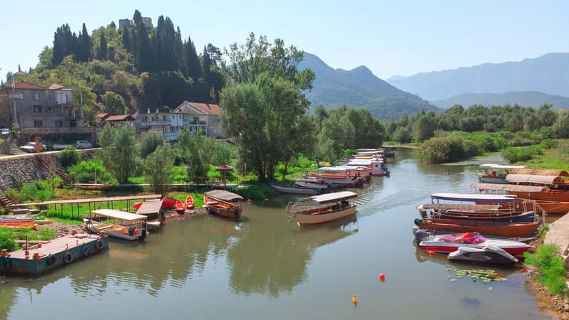 Kotor: Lake Skadar and Biograd Day Trip & Boat Ride - Price and Overall Value
