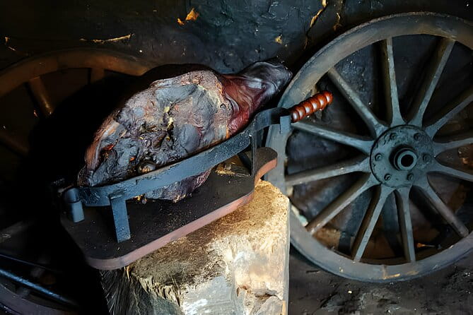 Kotor-Njegusi-Lovcen Tour - Key Points / Takeaways