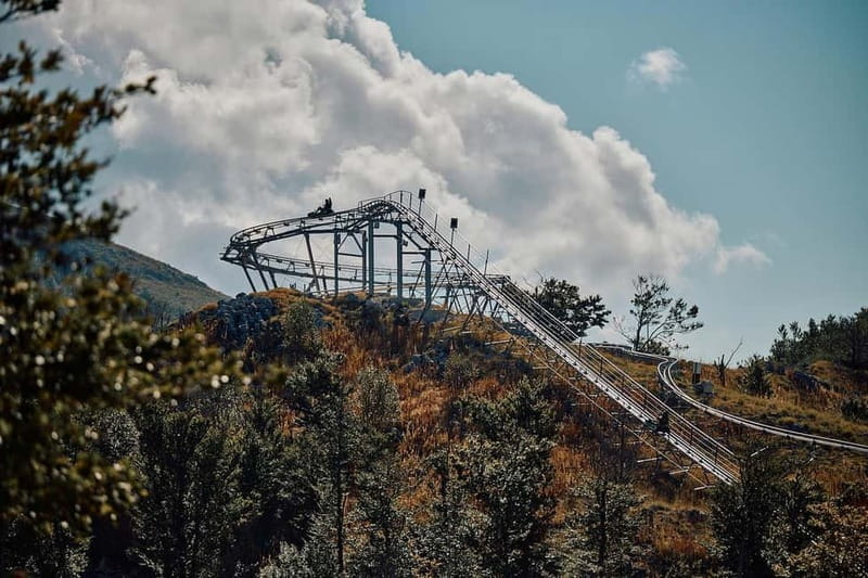 Kotor: Official Cable Car Round-Trip Ticket - The 11-Minute Ascent: A Ride to Remember