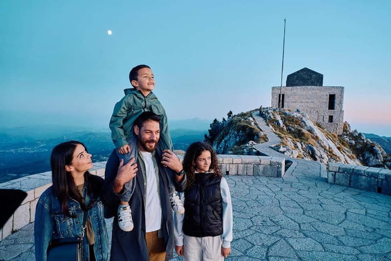 Kotor: Official Cable Car Round-Trip Ticket - Who Should Consider This Experience?