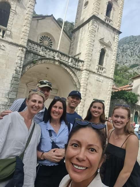 Kotor Old Town Small-Group Walking Tour - The Sum Up: Who Is This Tour Best For?