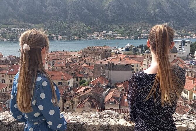 Kotor Old Town Walking Tour - A Step-by-Step Look at the Tour Itinerary