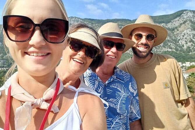 Kotor Old Town Walking Tour - Who Will Love This Tour?