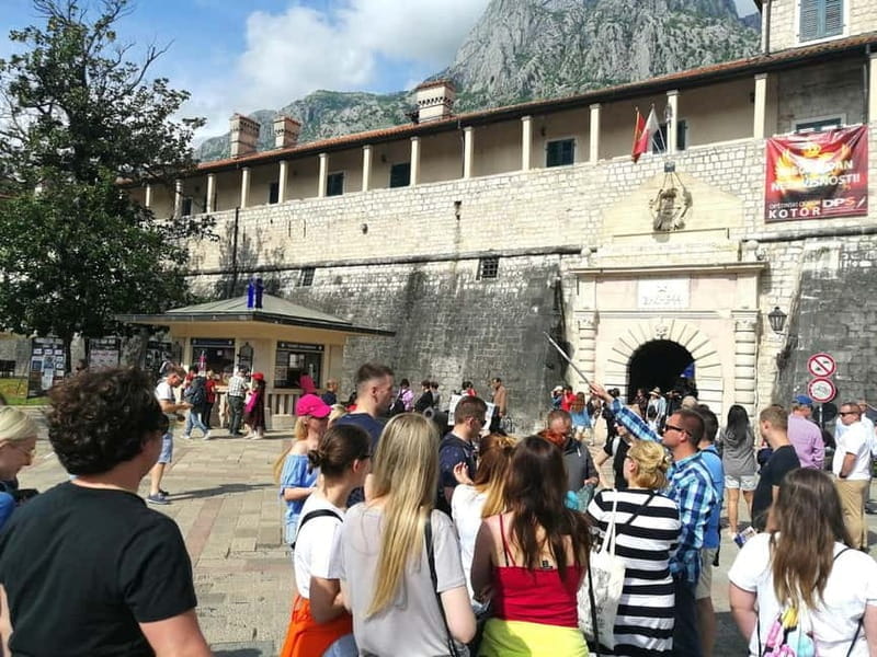 Kotor: Old Town Walking Tour - Final Thoughts