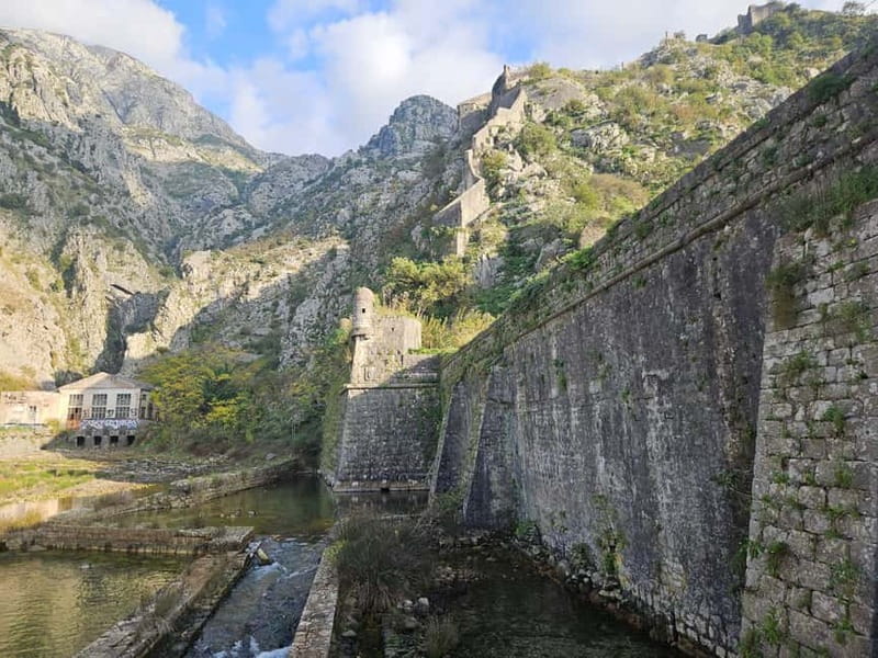 Kotor Old Town Walking Tour - Who Will Love This Tour?