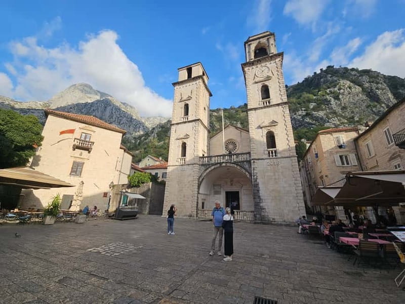 Kotor Old Town Walking Tour - Price and Logistics: Getting the Most Out of Your Money