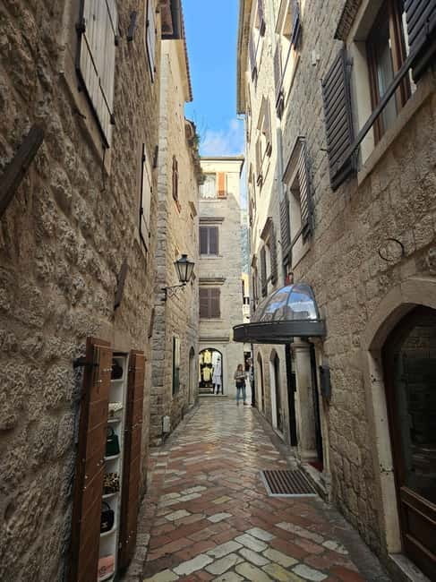 Kotor Old Town Walking Tour - Final Thoughts: Is This Tour Worth It?