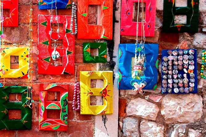 Kotor Old Town Walking Tour - Additional Details