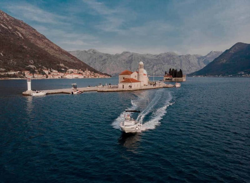 Kotor: Our Lady of the Rock and Perast Speedboat Tour - Key Points / Takeaways