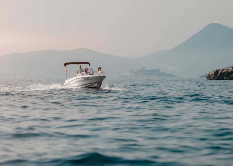 Kotor: Our Lady of the Rock and Perast Speedboat Tour - Price, Logistics, and What You Get