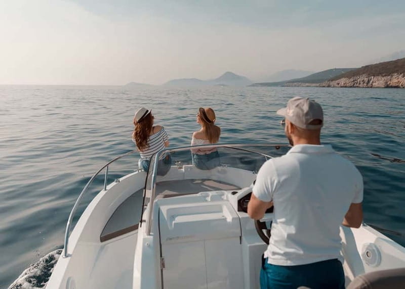 Kotor: Our Lady of the Rock and Perast Speedboat Tour - FAQs