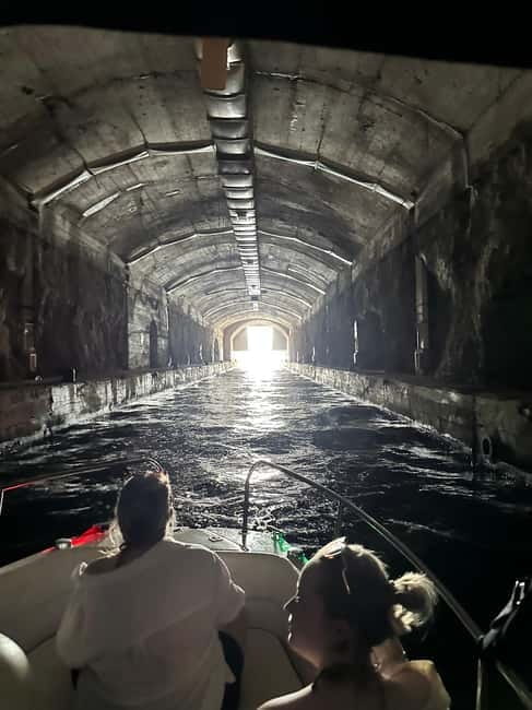 Kotor: Our Lady of the Rocks and Blue Cave Group Boat Tour - Overall Value and Practical Tips