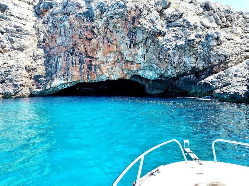 Kotor: Our Lady of the Rocks & Blue Cave with time for Lunch - Key points / Takeaways