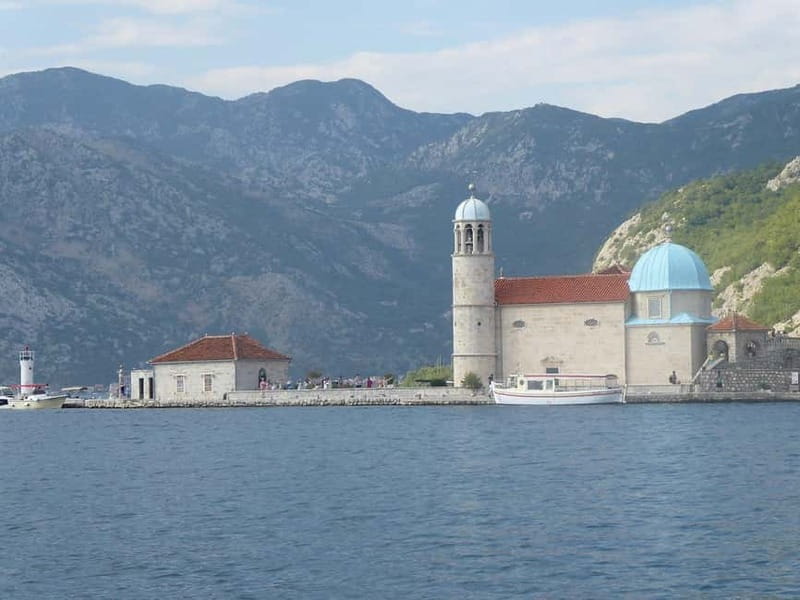 Kotor: Our Lady of the Rocks & Blue Cave with time for Lunch - Practical Details: Who’s This Tour For?