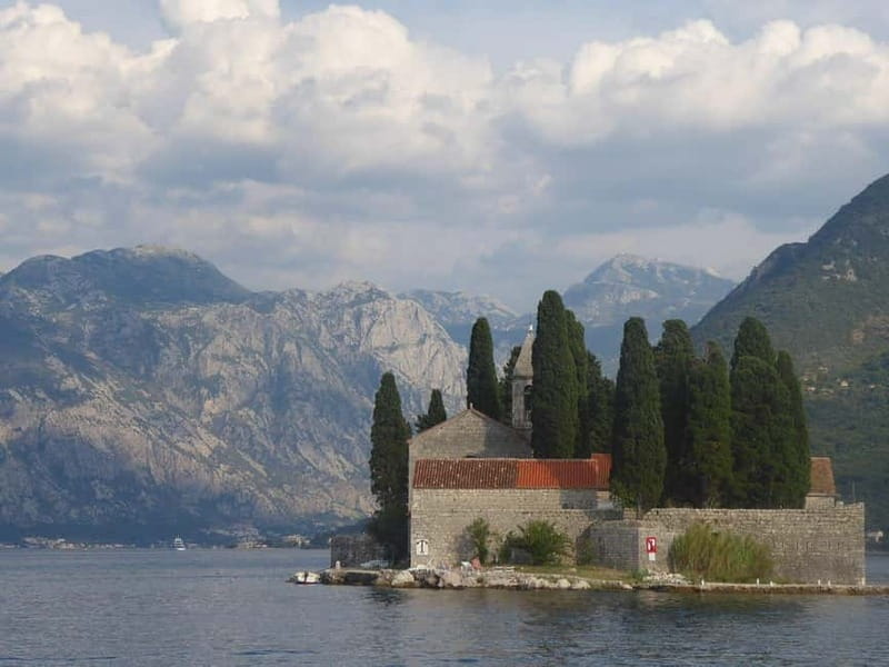Kotor: Our Lady of the Rocks & Blue Cave with time for Lunch - Who Should Consider Taking This Tour?