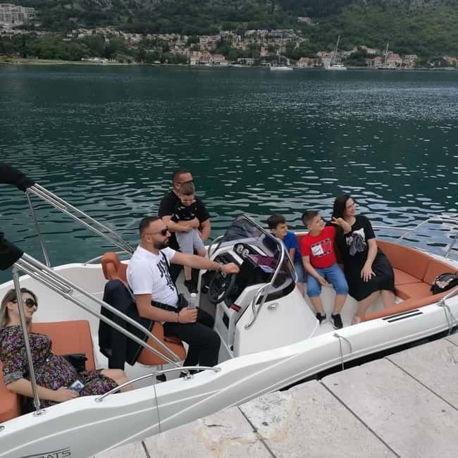Kotor: Perast and Lady of the Rock Private Boat Tour - The Sum Up: A Compact, Meaningful Montenegro Adventure