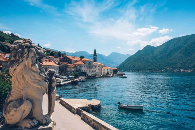 Kotor: Perast and Lady of the Rocks Tour by Speedboat - The Sum Up