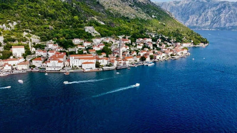 Kotor-Perast-Budva-Kotor private tour - Who Should Book This Tour?