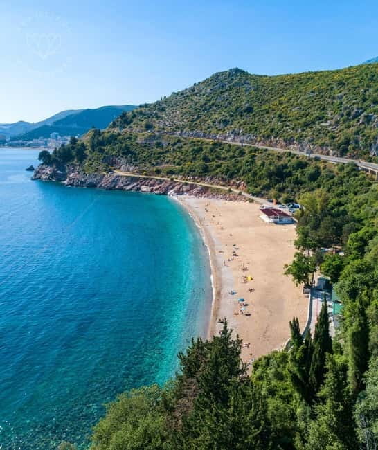 Kotor-Perast-Budva-Kotor private tour - FAQ